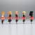 TOKYO REVENGERS - WCF - Asortyment. 12 figurek 7cm