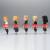 TOKYO REVENGERS - WCF - Asortyment. 12 figurek 7cm