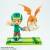 DIGIMON - Takeru & Patamon - Figurka DXF-Adventure Archives 11cm