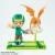 DIGIMON - Takeru & Patamon - Figurka DXF-Adventure Archives 11cm