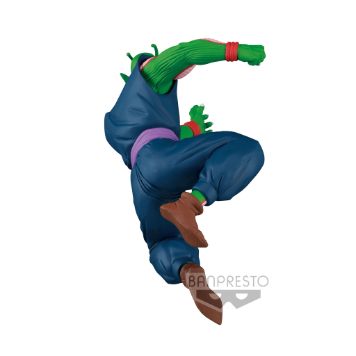 DRAGON BALL - Piccolo Daimaoh - Figurka Match Makers 10 cm