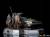 BACK TO THE FUTURE 3 - Delorean Full Set - ArtScale 1/10 - 32 cm