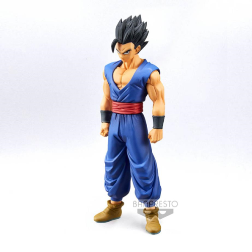 DRAGON BALL SUPER - Ultimate Gohan - Figurka DXF 17 cm