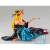 ONE PIECE - Czarna Maria - Figurka Girls Collection Ichibansho 13cm