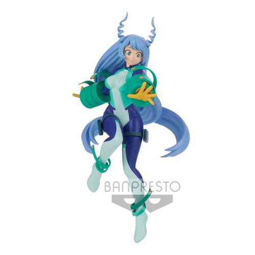 MY HERO ACADEMIA - Nejire Hado - Figurka Niesamowici bohaterowie 17 cm