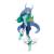 MY HERO ACADEMIA - Nejire Hado - Figurka Niesamowici bohaterowie 17 cm