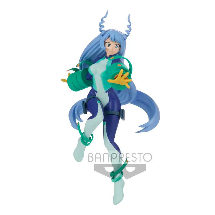 MY HERO ACADEMIA - Nejire Hado - Figurka Niesamowici bohaterowie 17 cm