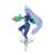 MY HERO ACADEMIA - Nejire Hado - Figurka Niesamowici bohaterowie 17 cm