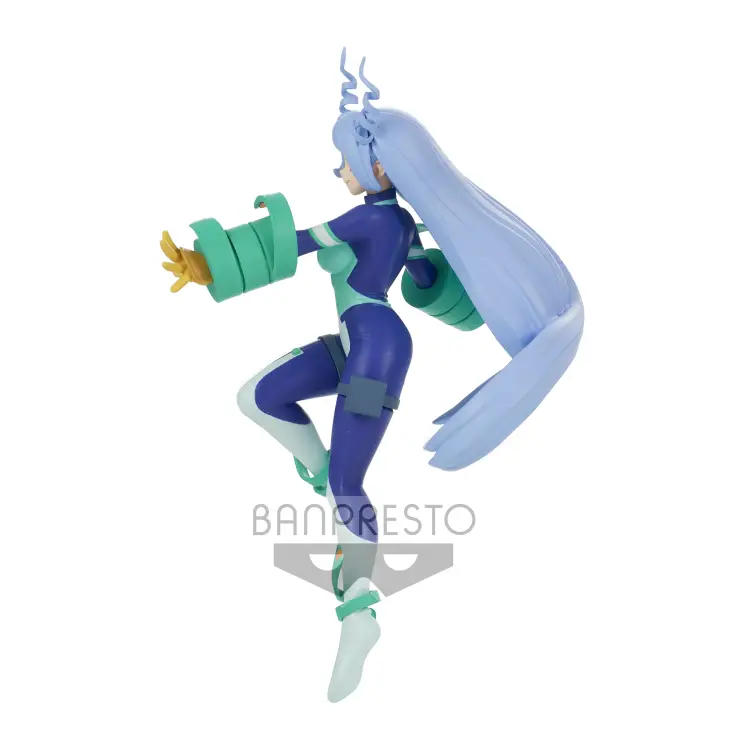 MY HERO ACADEMIA - Nejire Hado - Figurka Niesamowici bohaterowie 17 cm