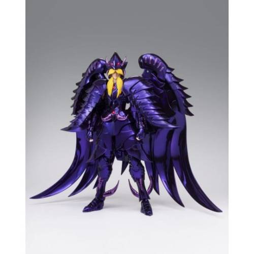 SAINT SEIYA - Saint Cloth Myth EX Griffon Minos - Figurka 18cm