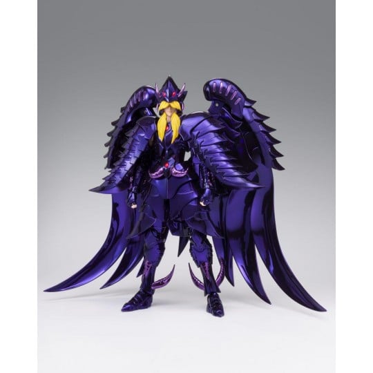 SAINT SEIYA - Saint Cloth Myth EX Griffon Minos - Figurka 18cm