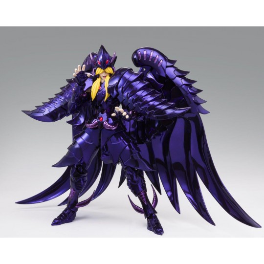 SAINT SEIYA - Saint Cloth Myth EX Griffon Minos - Figurka 18cm