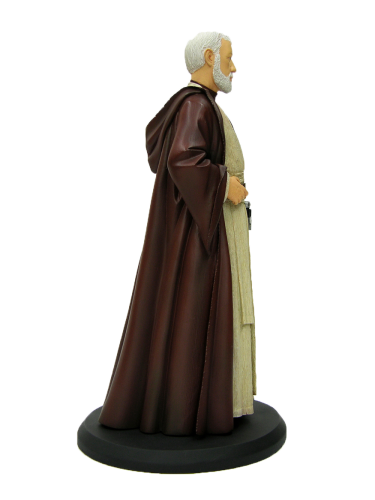 STAR WARS - Obi-Wan Kenobi - Statua 38cm Edycja limitowana 1500 egz.