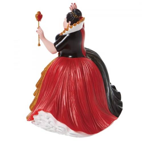 DISNEY Showcase - Królowa Couture de Force - Statuetka Enesco 20 cm
