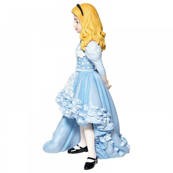 DISNEY Showcase - Alice Couture de Force - Statuetka Enesco 18 cm