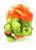 STREET FIGHTER - T.N.C-05 - Figurka BLANKA + Diaporma LED