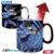 SOLO LEVELING - Jinwoo & Igris - Kubek termiczny 460ml
