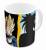 DRAGON BALL Z - Vegeta & Goku - Kubek termiczny - 11 Oz