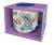 STITCH & ANGEL - Ohana - Kubek Elite z kolorowym wnętrzem - 13Oz