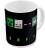 MINECRAFT - Kubek termiczny - 11 Oz