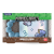 MINECRAFT - Axoloti - Kubek kształtowy