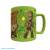 GUARDIANS OF THE GALAXY - Duży - Kubek Fuzzy 440ml