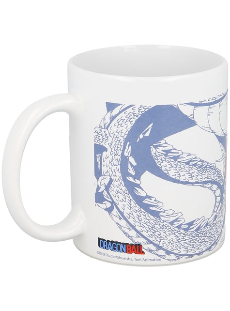 DRAGON BALL Z - Shenron - Kubek ceramiczny 11oz
