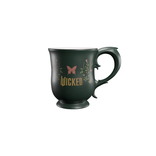 WICKED - Część 2 - Kubek premium - 350 ml