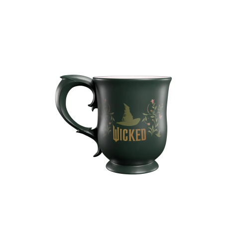 WICKED - Część 2 - Kubek premium - 350 ml