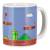 SUPER MARIO BROS - Kubek termiczny 10 uncji