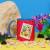 SPONGEBOB - Bikini Bottom Buddies - Wewnętrzny kolorowy kubek - 11oz