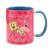 SPONGEBOB - Bikini Bottom Buddies - Wewnętrzny kolorowy kubek - 11oz