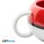POKEMON - Pokeball - Kubek 3D 400ml
