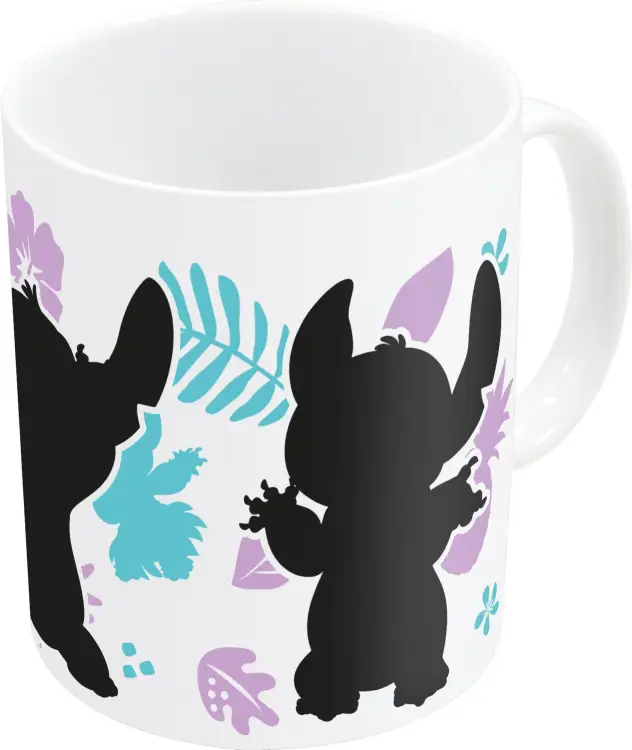 STITCH - Mood - Kubek termiczny - 11 Oz