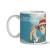 STUDIO GHIBLI - Ruchomy zamek Howla - Kubek 300ml