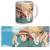 STUDIO GHIBLI - Ruchomy zamek Howla - Kubek 300ml