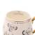 DISNEY - Simba - Kubek kolekcjonerski Premium 10Oz