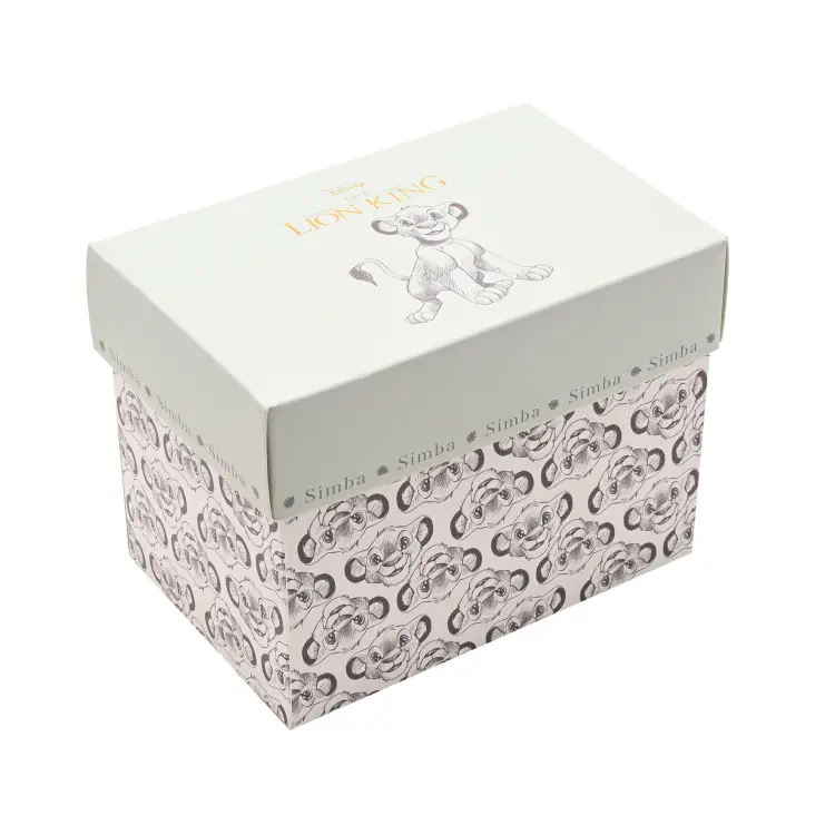 DISNEY - Simba - Kubek kolekcjonerski Premium 10Oz