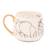 DISNEY - Dumbo - kolekcjonerski kubek premium 10 uncji
