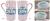 STITCH & ANGEL - I'm not a Morning Alien - Latte Mug 16,5oz