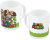 SUPER MARIO - Przyjaciele - Kubek ceramiczny 11 uncji
