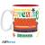FRIENDS - Central Perk Vibes - Kubek 460ml
