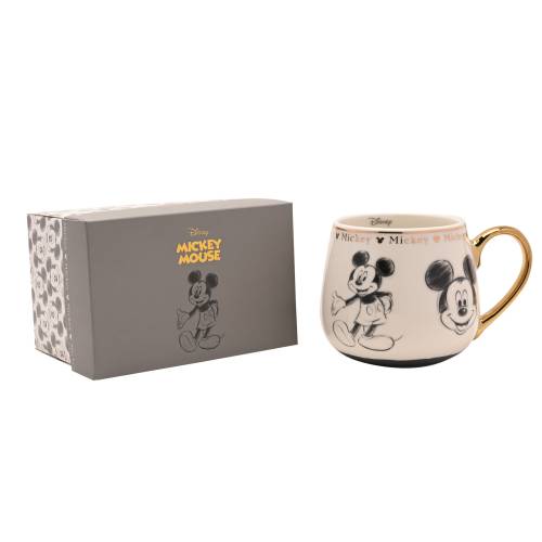 DISNEY - Mickey - Kubek kolekcjonerski Premium 10Oz