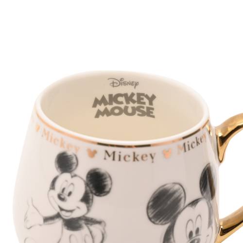 DISNEY - Mickey - Kubek kolekcjonerski Premium 10Oz