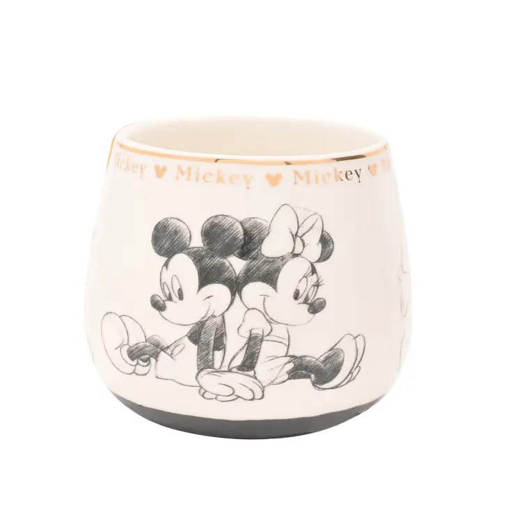 DISNEY - Mickey - Kubek kolekcjonerski Premium 10Oz