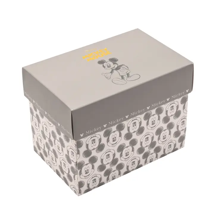 DISNEY - Mickey - Kubek kolekcjonerski Premium 10Oz