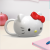 Kubek w kształcie HELLO KITTY