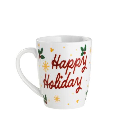 DISNEY - Winter Magic - Kubek 14,5 uncji - Daisy