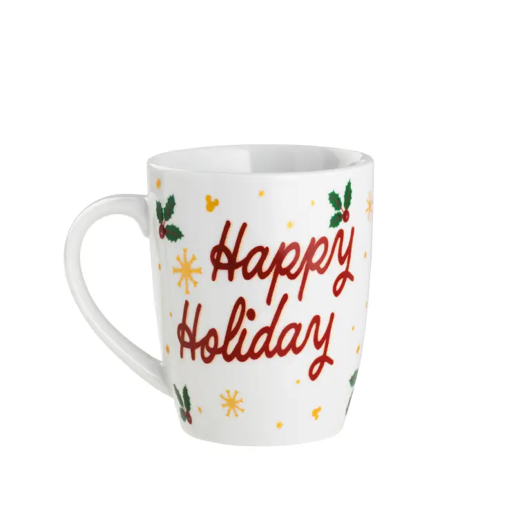 DISNEY - Winter Magic - Kubek 14,5 uncji - Daisy