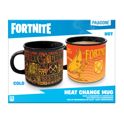 FORNITE - Kubek termiczny